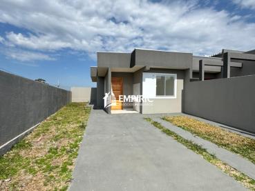 Casa com 2 quartos à Venda - Ponta Grossa - Ref. 521492-4