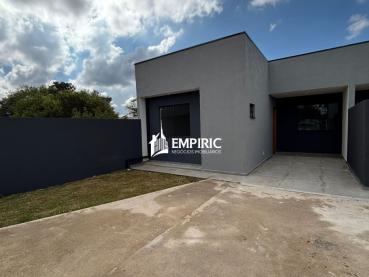 Casa com 2 quartos à Venda - Ponta Grossa - Ref. 521907-4