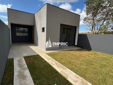 Casa com 3 quartos à Venda - Ponta Grossa - Ref. 521917-4