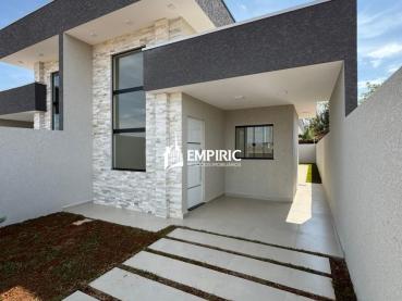 Casa com 3 quartos à Venda - Ponta Grossa - Ref. 522758-4