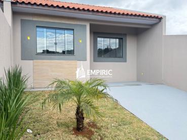 Casa de 120m² à Venda, 2 quartos - Ponta Grossa - Ref. 523051-4