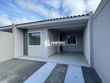 Casa com 3 quartos à Venda - Ponta Grossa - Ref. 523146-4