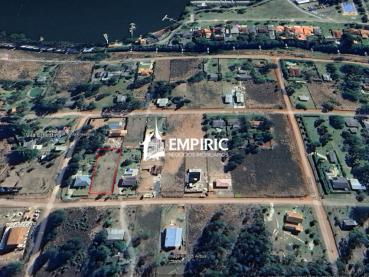 Sítio de 1.000m² à Venda - Ponta Grossa - Ref. 523731-4