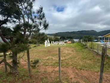Sítio de 1.000m² à Venda - Ponta Grossa - Ref. 523731-4