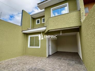 Sobrado com 3 quartos à Venda - Ponta Grossa - Ref. 523791-4