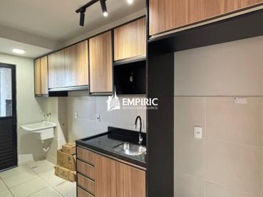 Apartamento com 2 quartos à Venda - Ponta Grossa - Ref. 523794-4