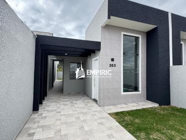 Casa com 3 quartos à Venda - Ponta Grossa - Ref. 524083-4