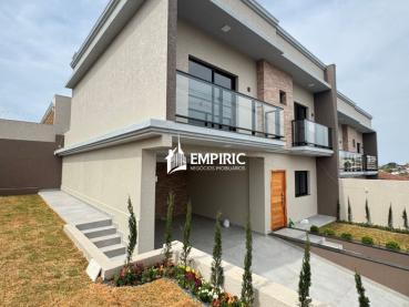 Sobrado com 3 quartos à Venda - Ponta Grossa - Ref. 524357-4