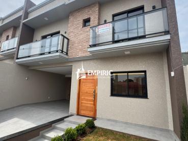 Sobrado com 3 quartos à Venda - Ponta Grossa - Ref. 524363-4