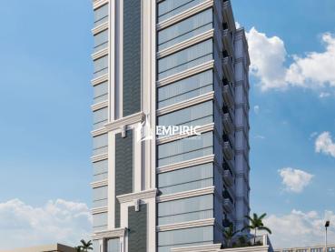 Apartamento com 3 quartos à Venda - Porto Belo - Ref. 524550-4