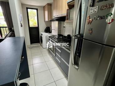 Apartamento com 2 quartos à Venda - Ponta Grossa - Ref. 524555-4