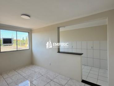 Apartamento com 2 quartos à Venda - Ponta Grossa - Ref. 525735-4