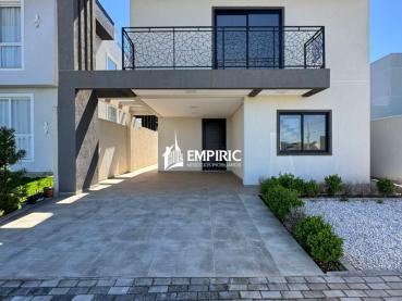 Casa em Condomínio com 3 quartos à Venda - Ponta Grossa - Ref. 525737-4