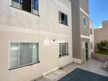 Apartamento com 2 quartos à Venda - Ponta Grossa - Ref. 525784-4