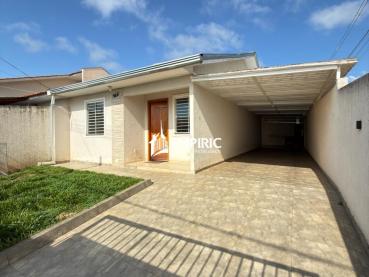 Casa com 3 quartos à Venda - Ponta Grossa - Ref. 525785-4