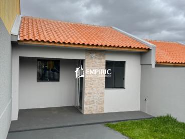 Casa com 3 quartos à Venda - Ponta Grossa - Ref. 526463-4