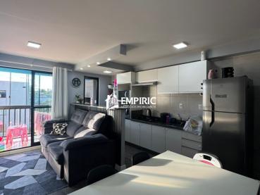 Apartamento com 2 quartos à Venda - Ponta Grossa - Ref. 526583-4