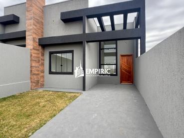 Casa com 3 quartos à Venda - Ponta Grossa - Ref. 526678-4