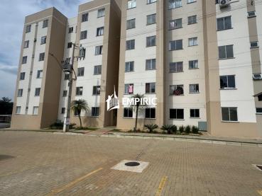 Apartamento com 2 quartos à Venda - Ponta Grossa - Ref. 527084-4