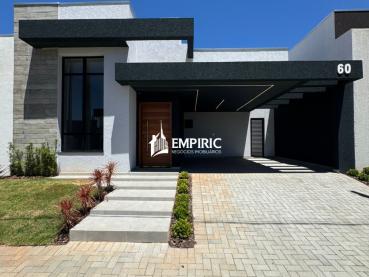 Casa em Condomínio com 3 quartos à Venda - Ponta Grossa - Ref. 527720-4