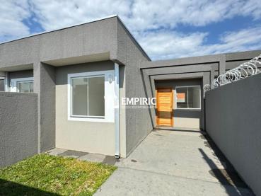 Casa com 2 quartos à Venda - Ponta Grossa - Ref. 527957-4