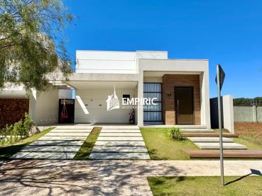 Casa em Condomínio de 300m² para Alugar, 3 quartos - Ponta Grossa - Ref. 528367-5