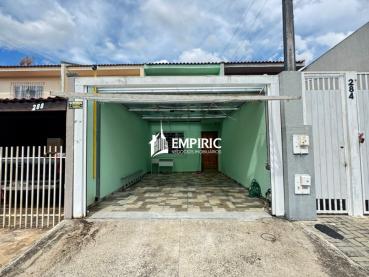 Sobrado com 2 quartos à Venda - Ponta Grossa - Ref. 529351-4