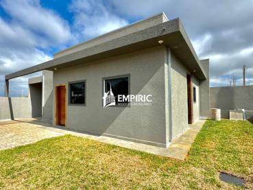 Casa de 210m² à Venda, 3 quartos - Ponta Grossa - Ref. 531304-4