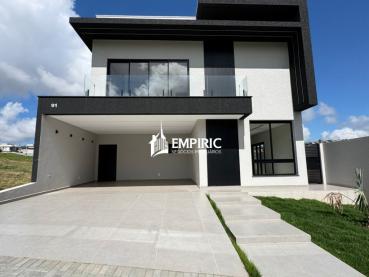 Casa em Condomínio com 4 quartos à Venda - Ponta Grossa - Ref. 531428-4