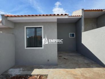 Casa com 2 quartos à Venda - Ponta Grossa - Ref. 531698-4