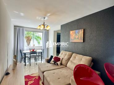 Apartamento com 2 quartos à Venda - Ponta Grossa - Ref. 531940-4