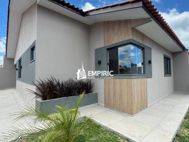 Casa com 3 quartos à Venda - Ponta Grossa - Ref. 532180-4