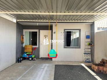 Casa com 2 quartos à Venda - Ponta Grossa - Ref. 532730-4