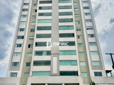 Apartamento de 142m² à Venda, 3 quartos - Ponta Grossa - Ref. 533200-4