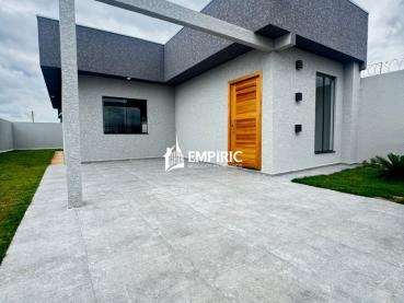 Casa de 200m² à Venda, 2 quartos - Ponta Grossa - Ref. 533206-4