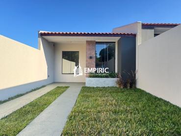 Casa de 217m² à Venda, 3 quartos - Ponta Grossa - Ref. 533909-4