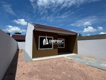 Casa com 2 quartos à Venda - Ponta Grossa - Ref. 534140-4