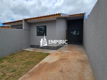 Casa com 2 quartos à Venda - Ponta Grossa - Ref. 534144-4