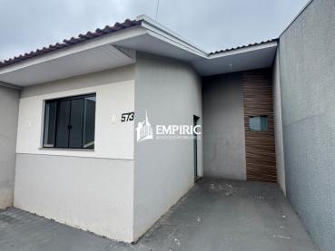 Casa com 2 quartos à Venda - Ponta Grossa - Ref. 534737-4