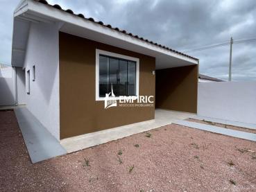 Casa com 2 quartos à Venda - Ponta Grossa - Ref. 535094-4