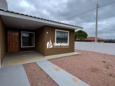 Casa com 2 quartos à Venda - Ponta Grossa - Ref. 535095-4