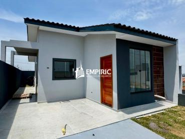 Casa em Condomínio com 2 quartos à Venda - Ponta Grossa - Ref. 537511-4