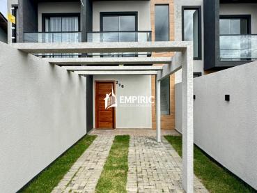 Sobrado com 3 quartos à Venda - Ponta Grossa - Ref. 537516-4