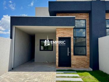 Casa com 3 quartos à Venda - Ponta Grossa - Ref. 537550-4