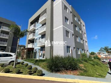 Apartamento com 2 quartos à Venda - Ponta Grossa - Ref. 538025-4