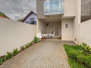 Sobrado com 3 quartos à Venda - Ponta Grossa - Ref. 538029-4