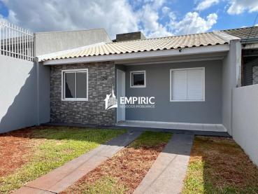 Casa com 3 quartos à Venda - Ponta Grossa - Ref. 538473-4