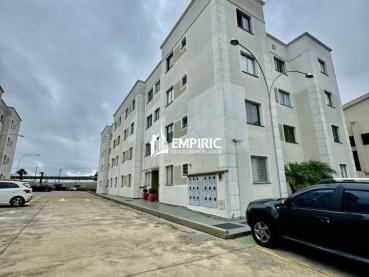 Apartamento com 2 quartos à Venda - Ponta Grossa - Ref. 538560-4