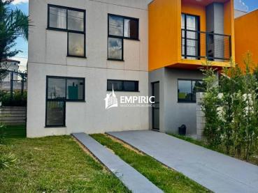 Apartamento com 2 quartos à Venda - Ponta Grossa - Ref. 538657-4