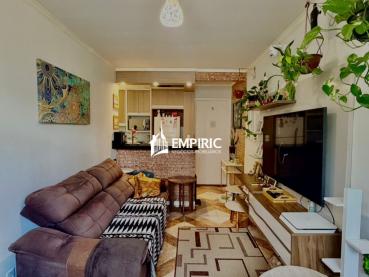 Apartamento com 2 quartos à Venda - Ponta Grossa - Ref. 539001-4